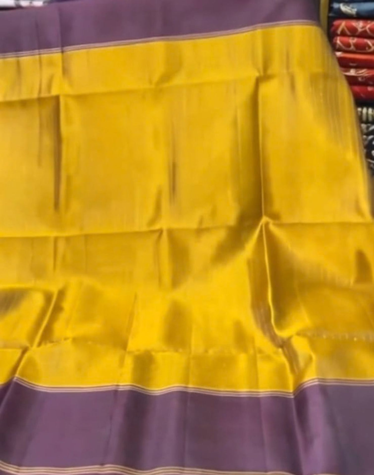 Charvi Silk Saree