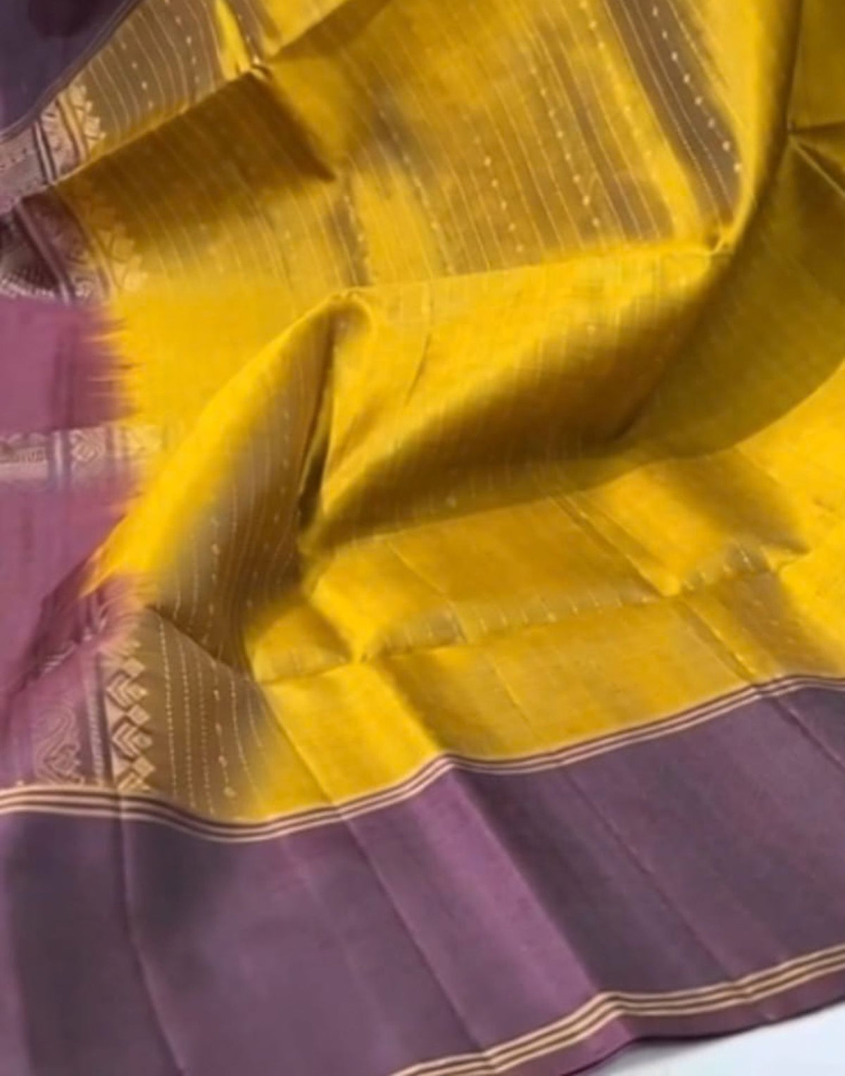 Charvi Silk Saree