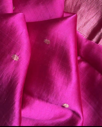 Apsara silk Saree