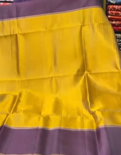 Charvi Silk Saree
