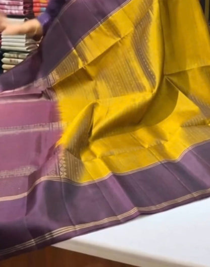 Charvi Silk Saree