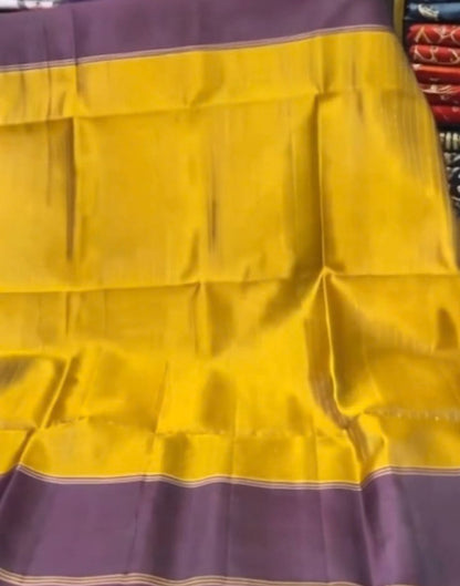 Charvi Silk Saree