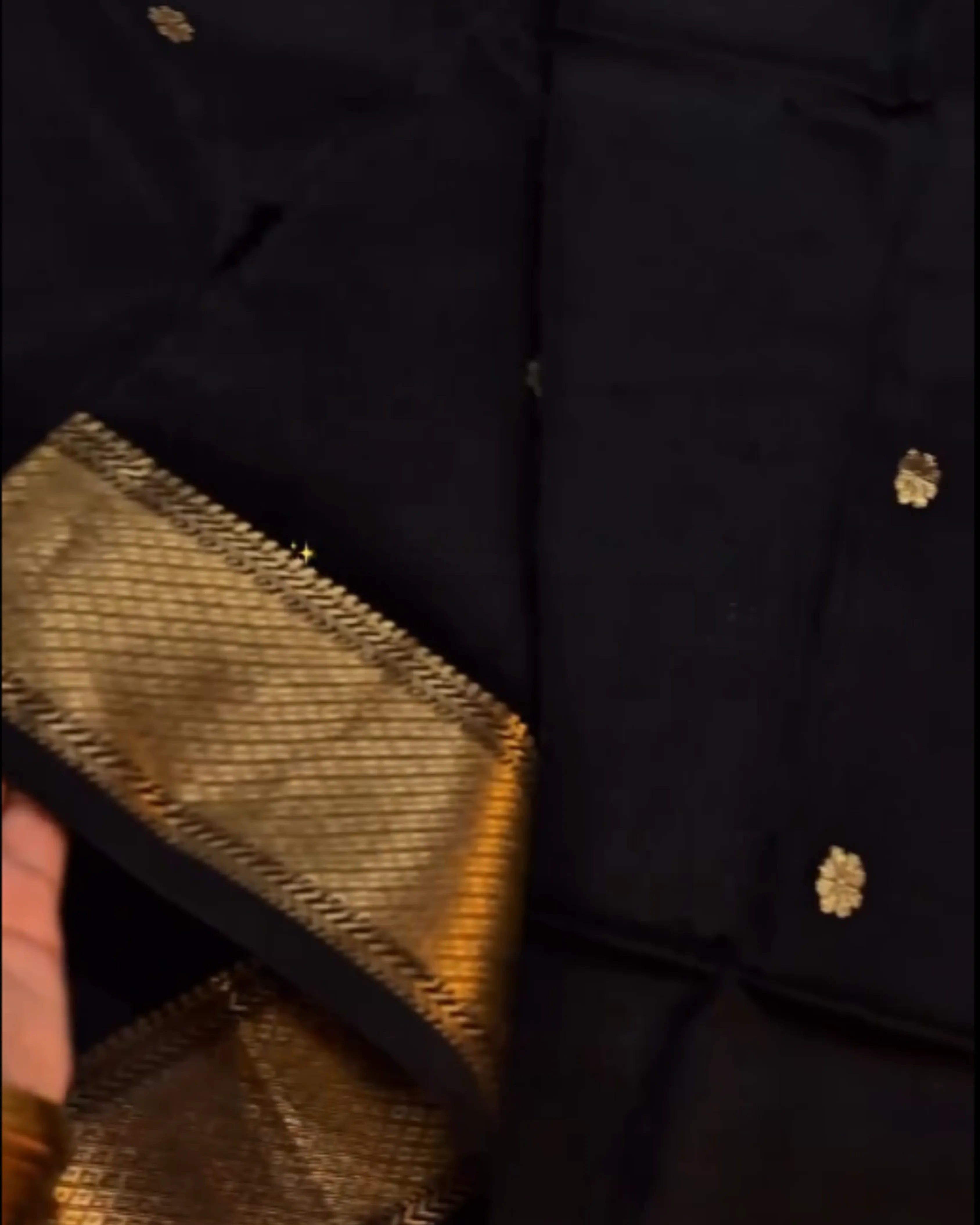 Kanakambari Silk Saree