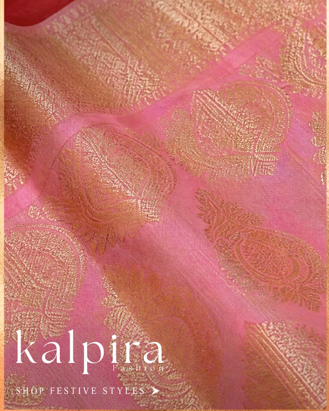 MAHARANI SILK SAREE