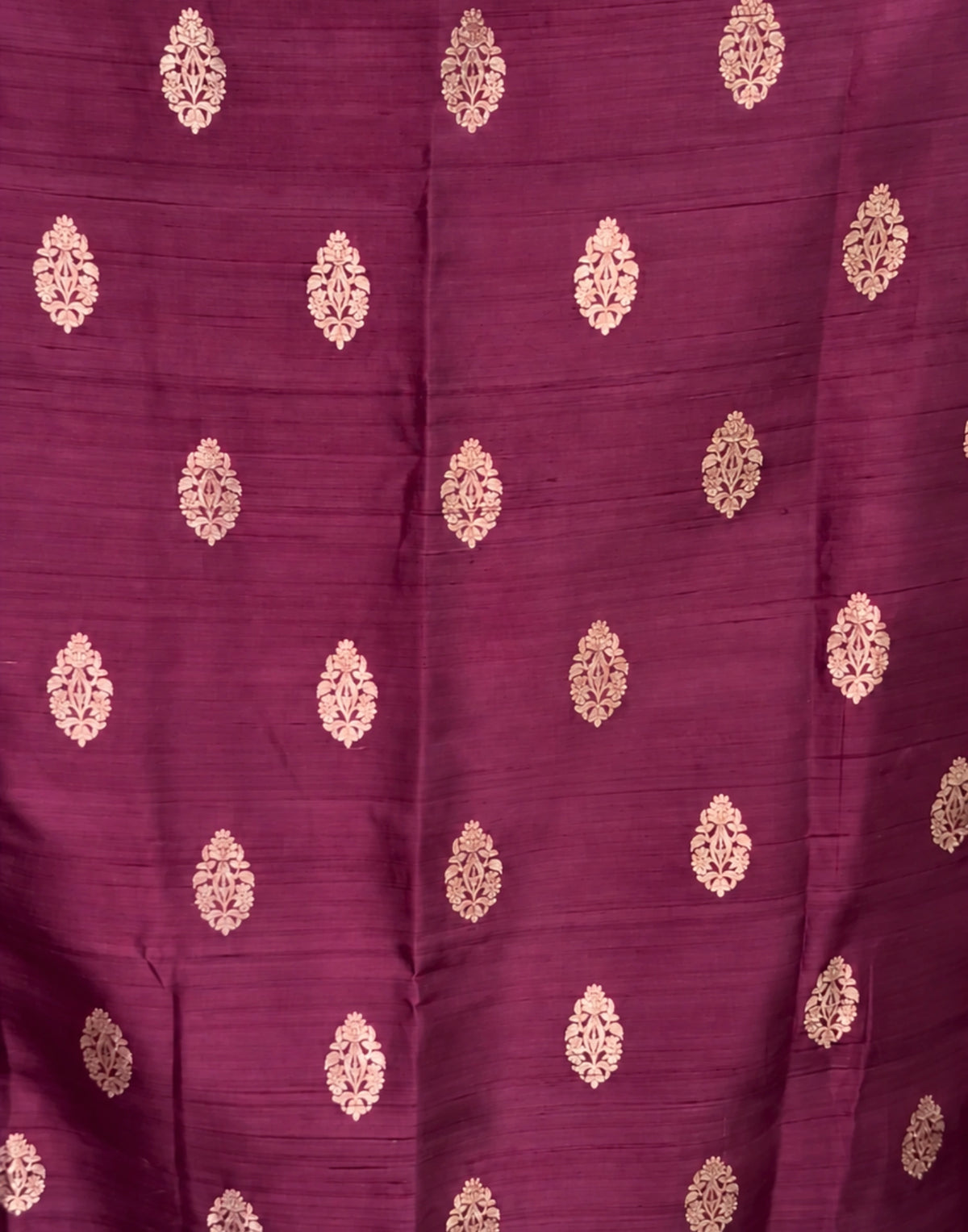 Madhura Weave Zari Suit Set