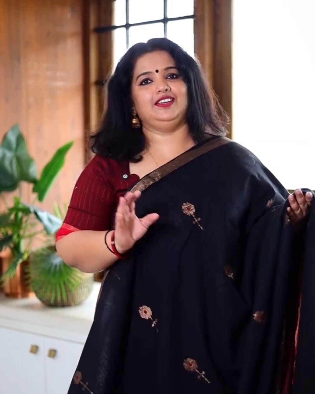 Uma Silk Saree