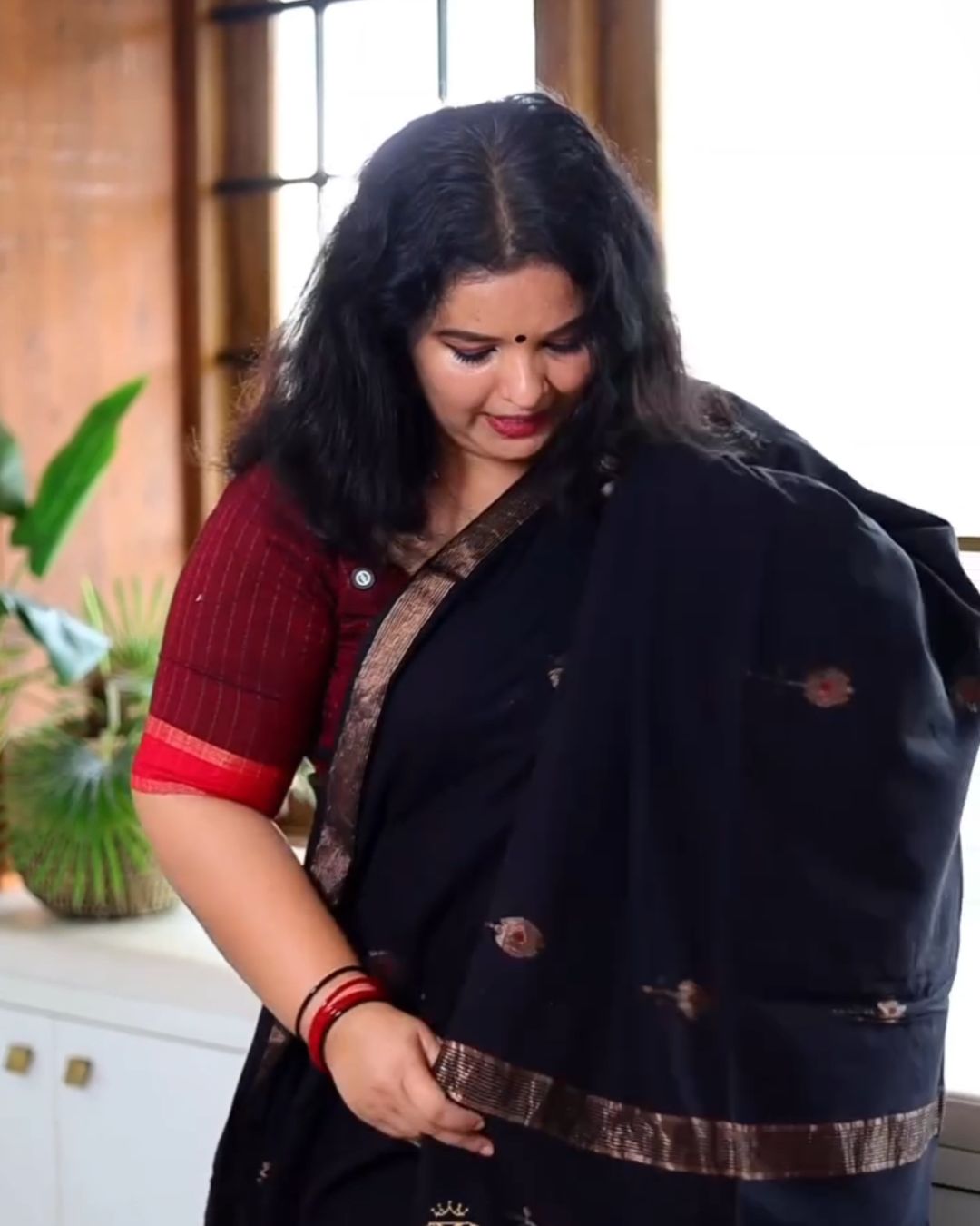 Uma Silk Saree
