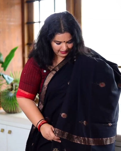 Uma Silk Saree