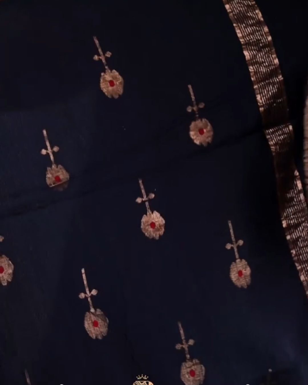 Uma Silk Saree