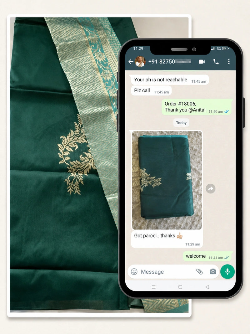 Ananya Reddy