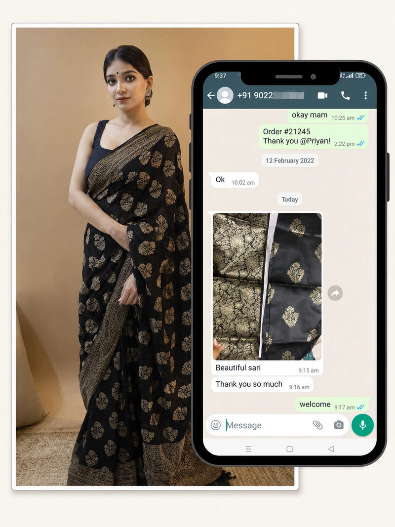 Sowmya Rao